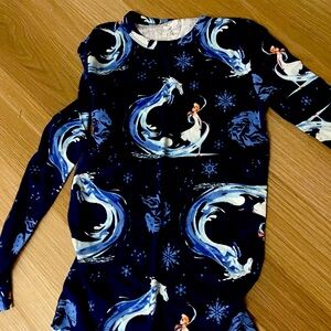 Gap kids size 12 pajamas